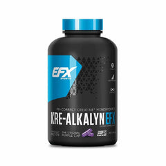 EFX Kre-Alkalyn - 260 Capsules