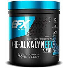 EFX Kre-Alkalyn Powder