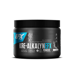 EFX Kre-Alkalyn Powder