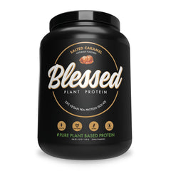 EHPlabs Blessed Plant Protein