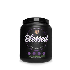 EHPlabs Blessed Plant Protein