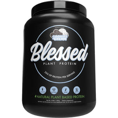 EHPlabs Blessed Plant Protein