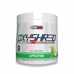 EHPlabs Non-Stim Oxyshred