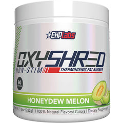 EHPlabs Non-Stim Oxyshred