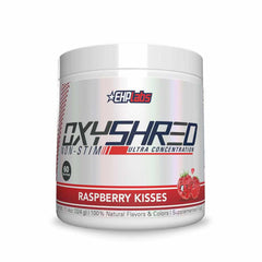 EHPlabs Non-Stim Oxyshred