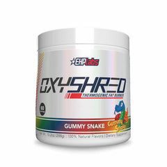 EHPlabs Oxyshred