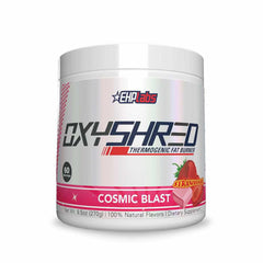 EHPlabs Oxyshred