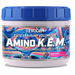 EVOGEN Amino K.E.M. EAA