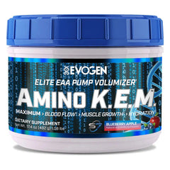 EVOGEN Amino K.E.M. EAA