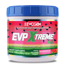 EVOGEN EVP Extreme N.O. Pre-Workout