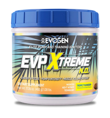 EVOGEN EVP Extreme N.O. Pre-Workout