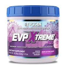 EVOGEN EVP Extreme N.O. Pre-Workout