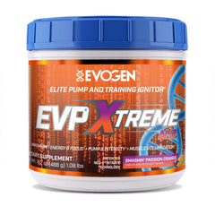 EVOGEN EVP Extreme N.O. Pre-Workout