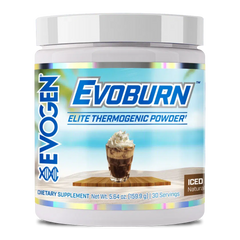 EVOGEN Evoburn Elite Thermogenic Powder