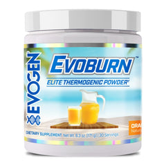 EVOGEN Evoburn Elite Thermogenic Powder