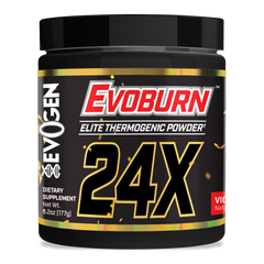 EVOGEN Evoburn Elite Thermogenic Powder