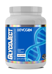 EVOGEN GlycoJect Super Carb