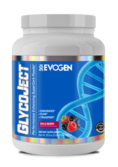 EVOGEN GlycoJect Super Carb