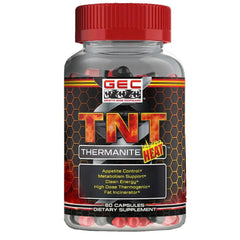 GEC TNT Thermanite