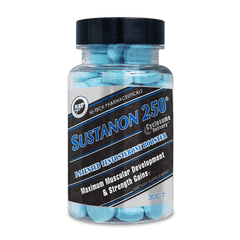 Hi-Tech Sustanon 250