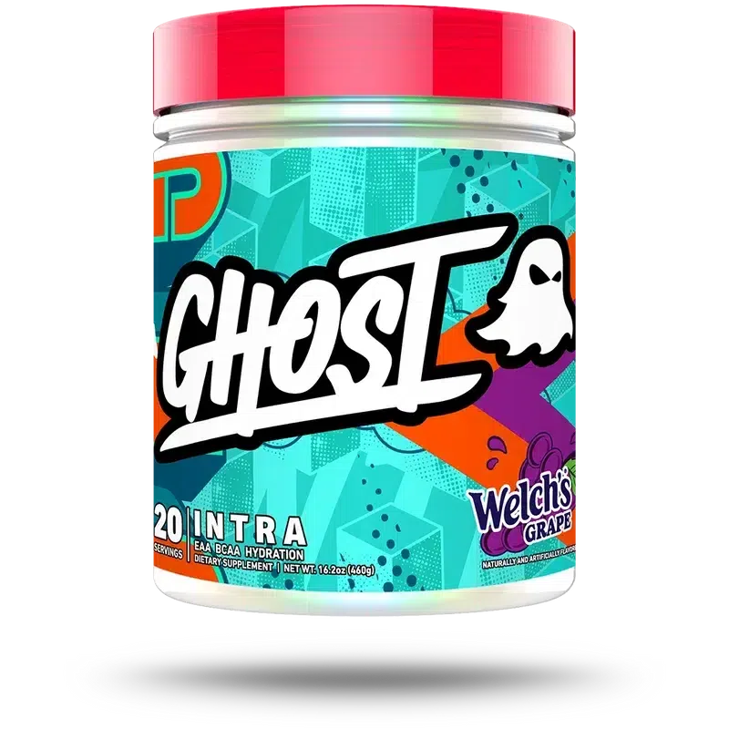 GHOST® INTRA