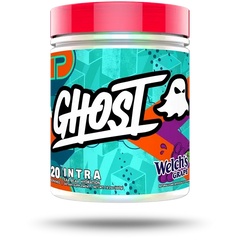 GHOST® INTRA