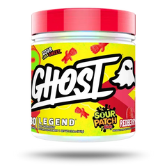 GHOST® LEGEND V4