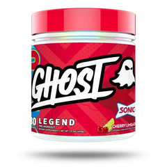 GHOST® LEGEND V4