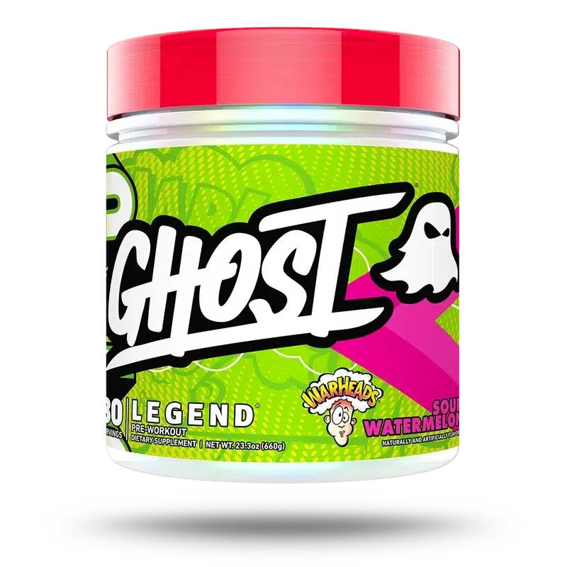 GHOST® LEGEND V4