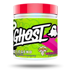 GHOST® LEGEND V4