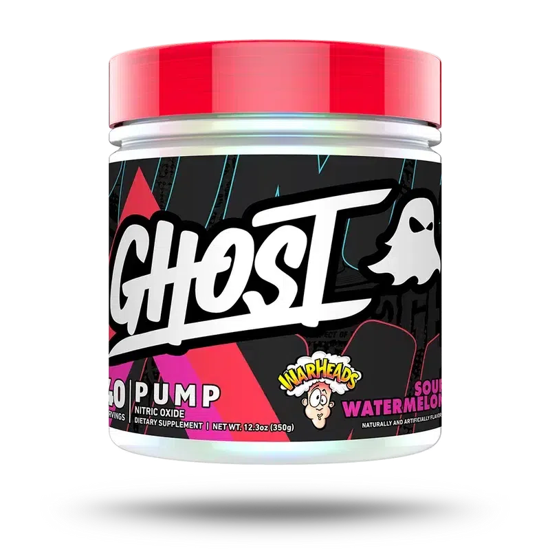 GHOST® PUMP V2