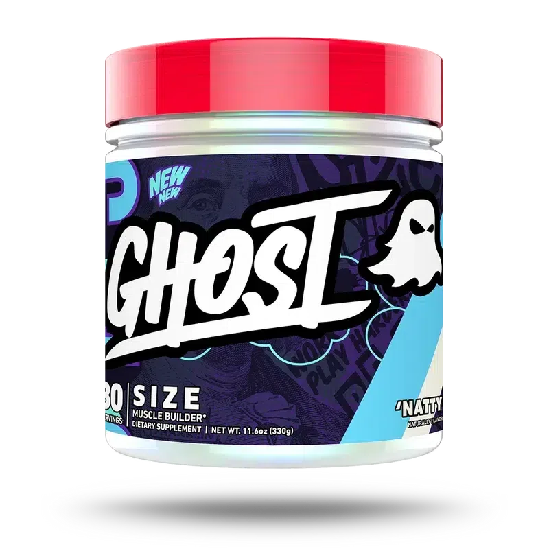 GHOST® SIZE V3