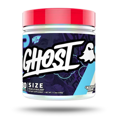 GHOST® SIZE V3