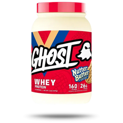 GHOST® Whey Protein - 2lb