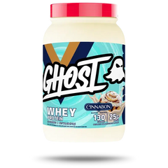 GHOST® Whey Protein - 2lb