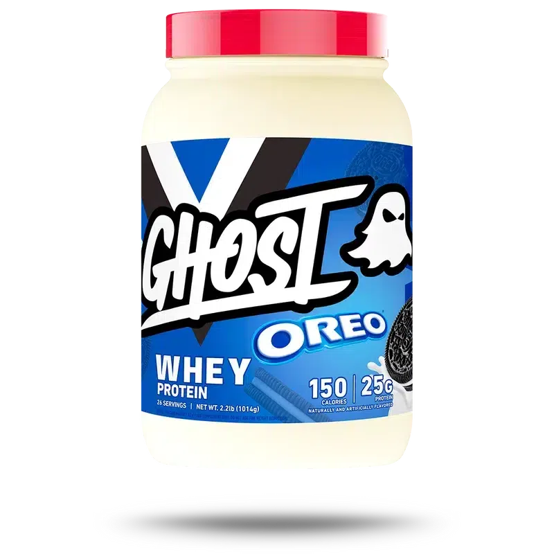 GHOST® Whey Protein - 2lb