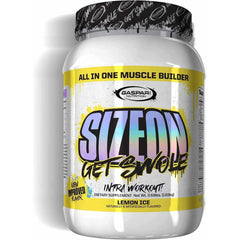 Gaspari SizeOn Max Performance - 24 Servings