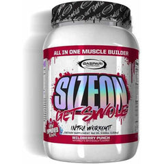 Gaspari SizeOn Max Performance - 24 Servings