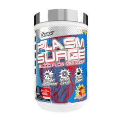 Glaxon Plasm Surge Pre-Workout