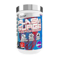 Glaxon Plasm Surge Pre-Workout