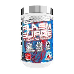 Glaxon Plasm Surge Pre-Workout