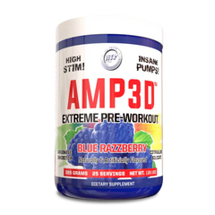 Hi-Tech Amp3d™ Pre-Workout