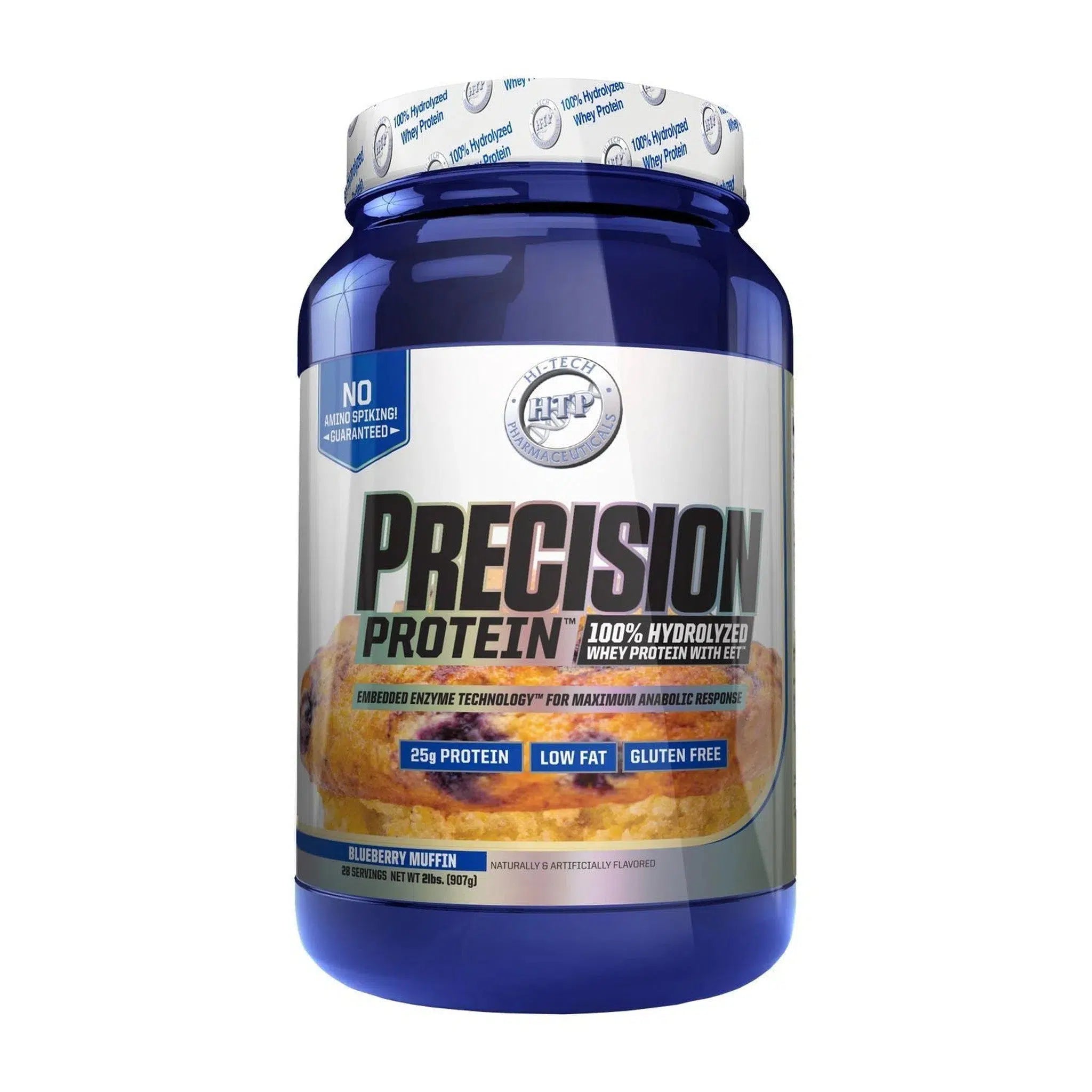 Hi-Tech Precision Protein™ - 2 lb