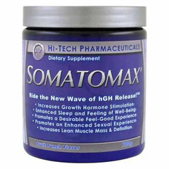 Hi-Tech Somatomax