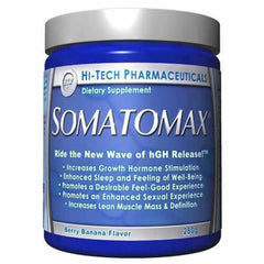 Hi-Tech Somatomax