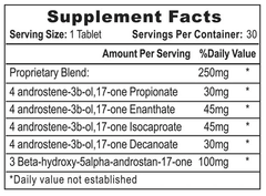 Hi-Tech Sustanon 250