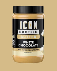 Icon Meals Protein Peanut Butter