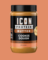 Icon Meals Protein Peanut Butter