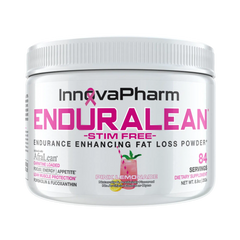 InnovaPharm ENDURALEAN® Stim-Free