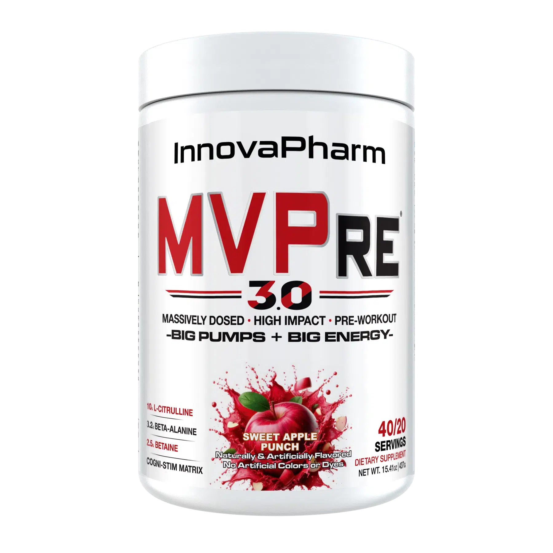 InnovaPharm MVPre 3.0